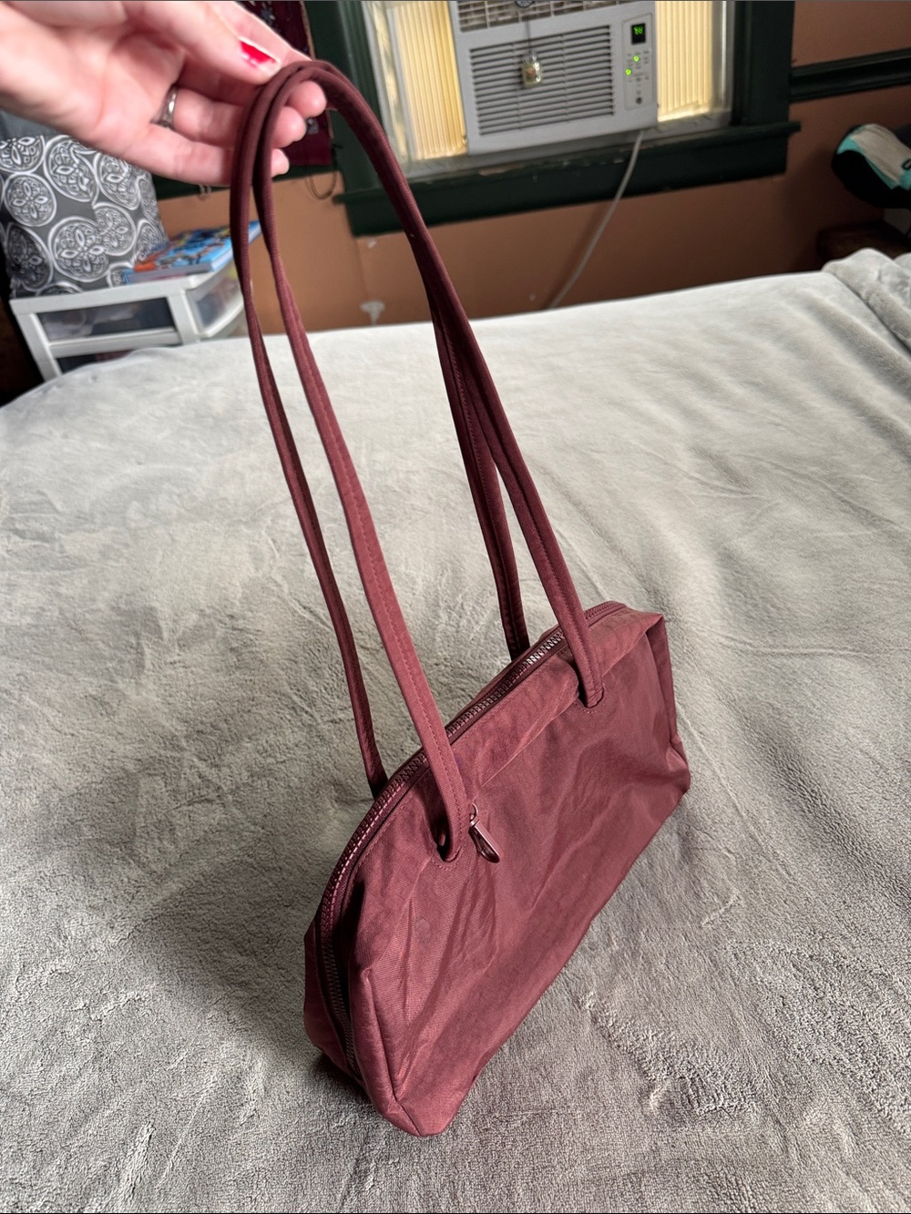 Baggu Bowler Bag - Picture 2 of 6